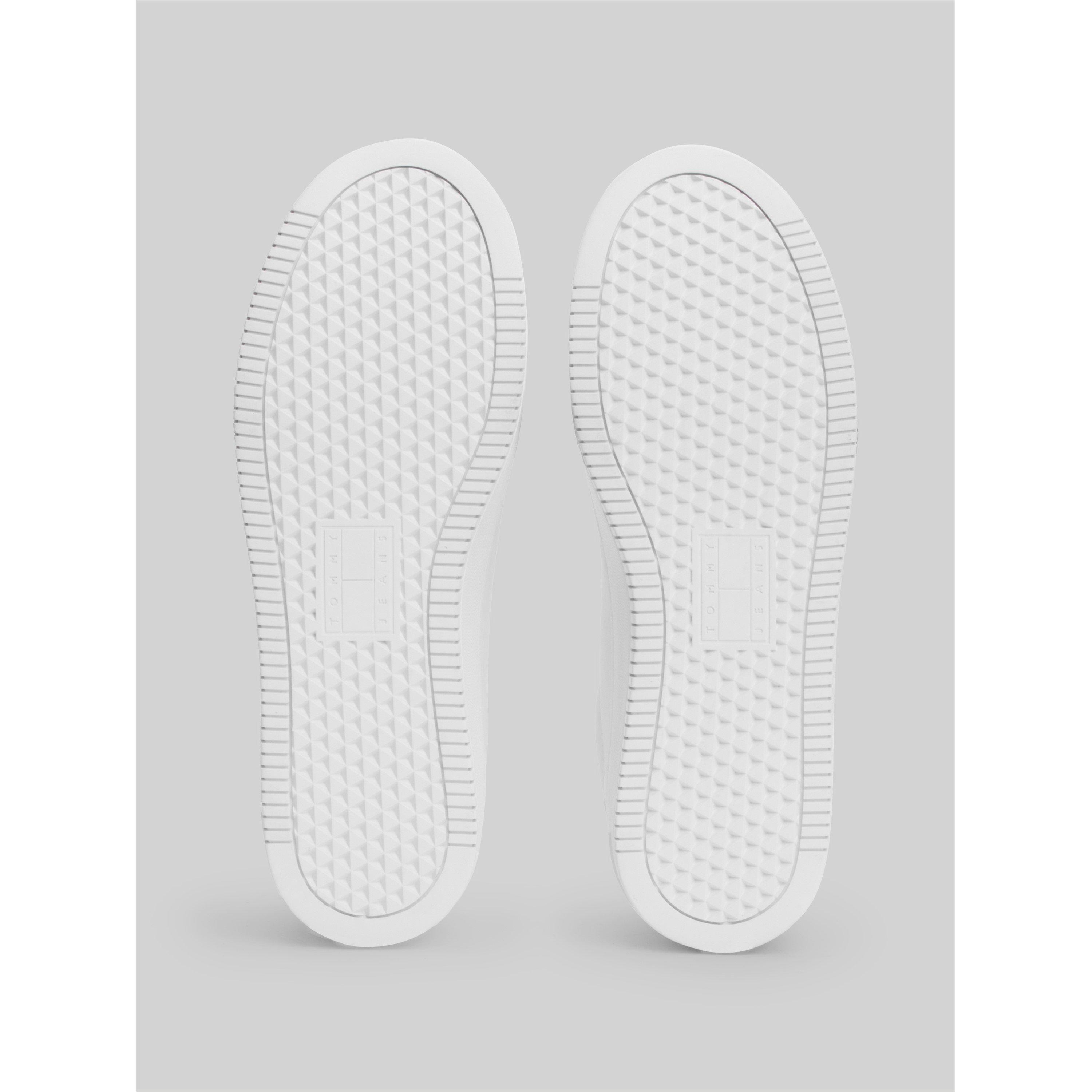 Tommy Jeans Essential Icon Flatform Trainers