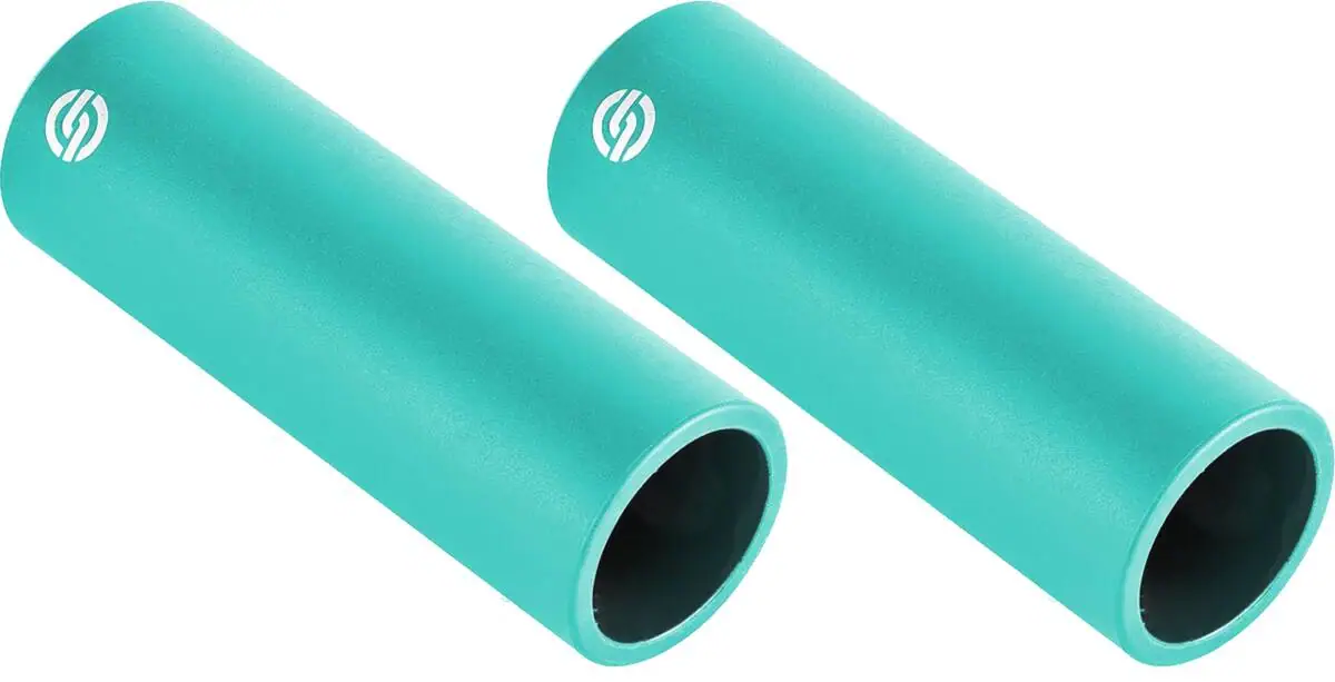 Salt Pro Nylon BMX Peg Sleeves | SkatePro
