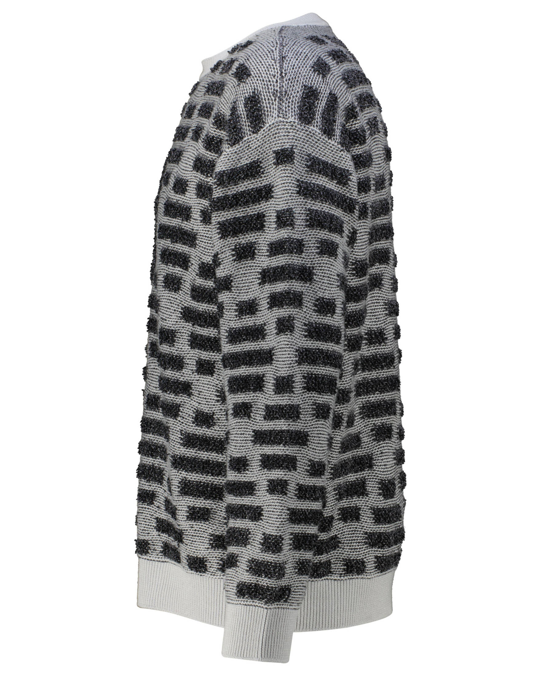 Giorgio Armani| Herren Strickpullover mit Schurwolle NEVE