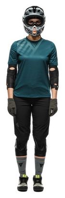 Short Dainese HgAER Noir Femme