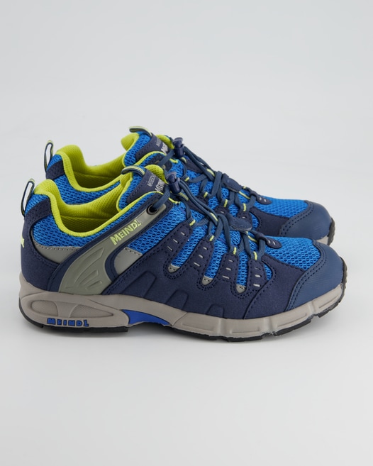 Meindl Snap jun. Wanderschuhe in Blau