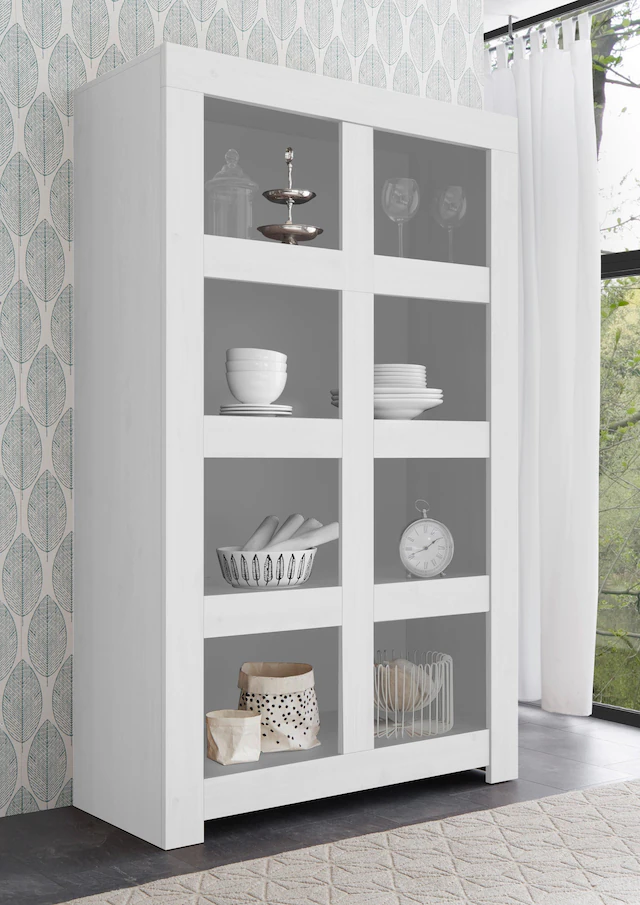 INOSIGN Standregal »Firenze« Höhe 191 cm