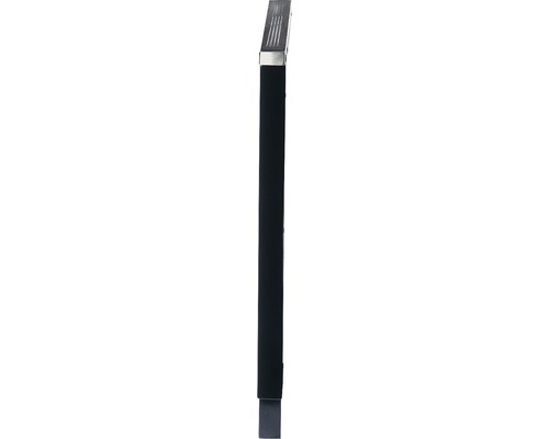 Wamsler 55 mm zwarte afstandhouder