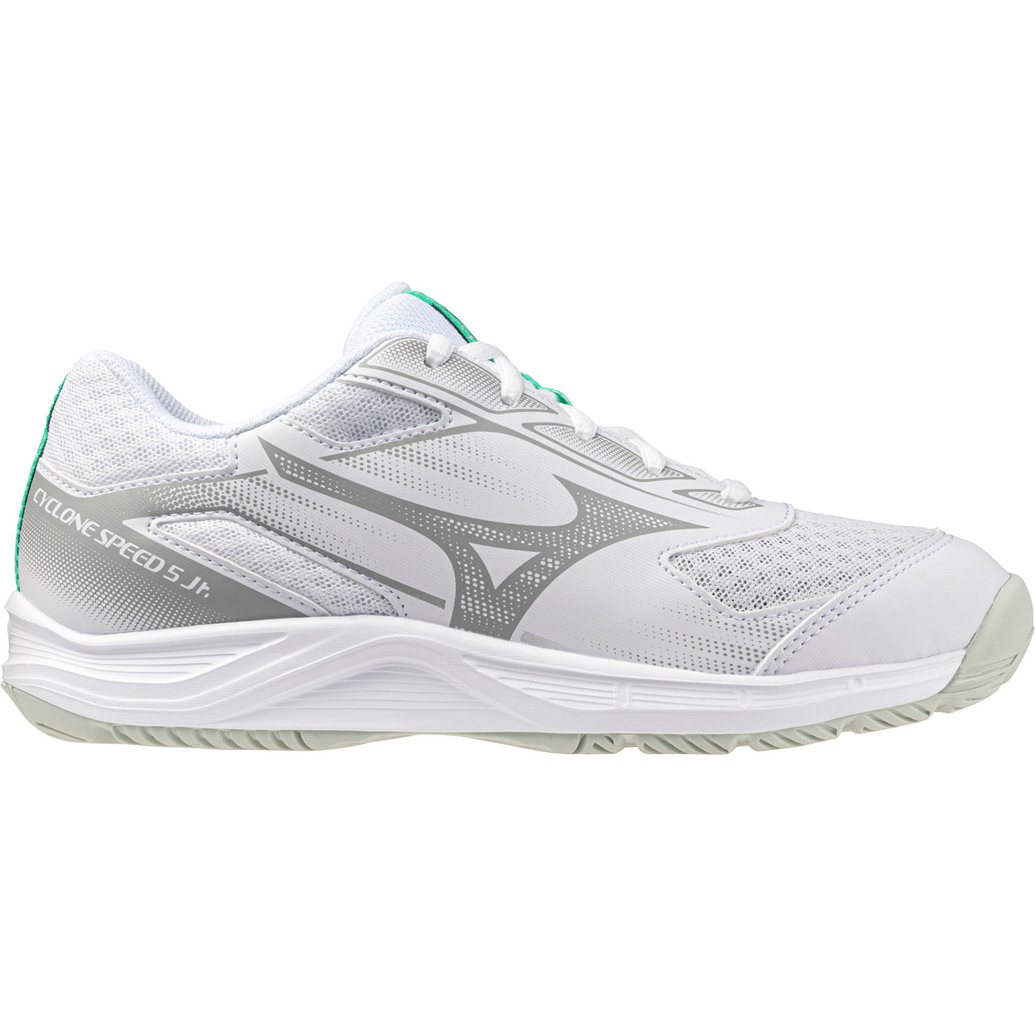Mizuno Cyclone Speed 5 Kids