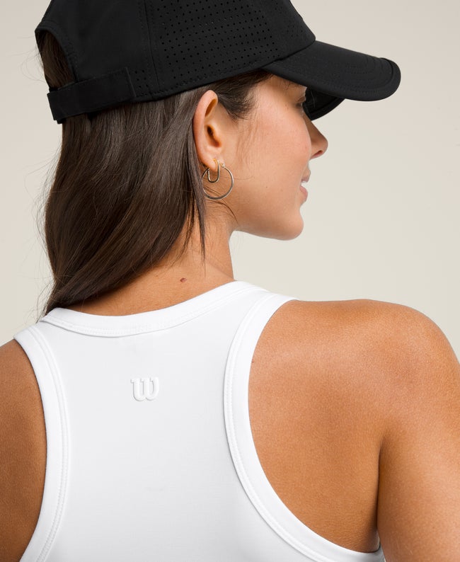 Fieldhouse Tank Lite