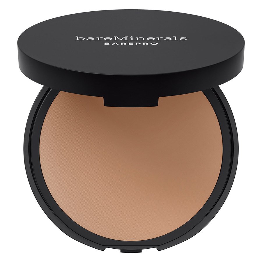 bareMinerals BarePro 16hr Skin-Perfecting Powder Foundation Medium 35 Cool 8g