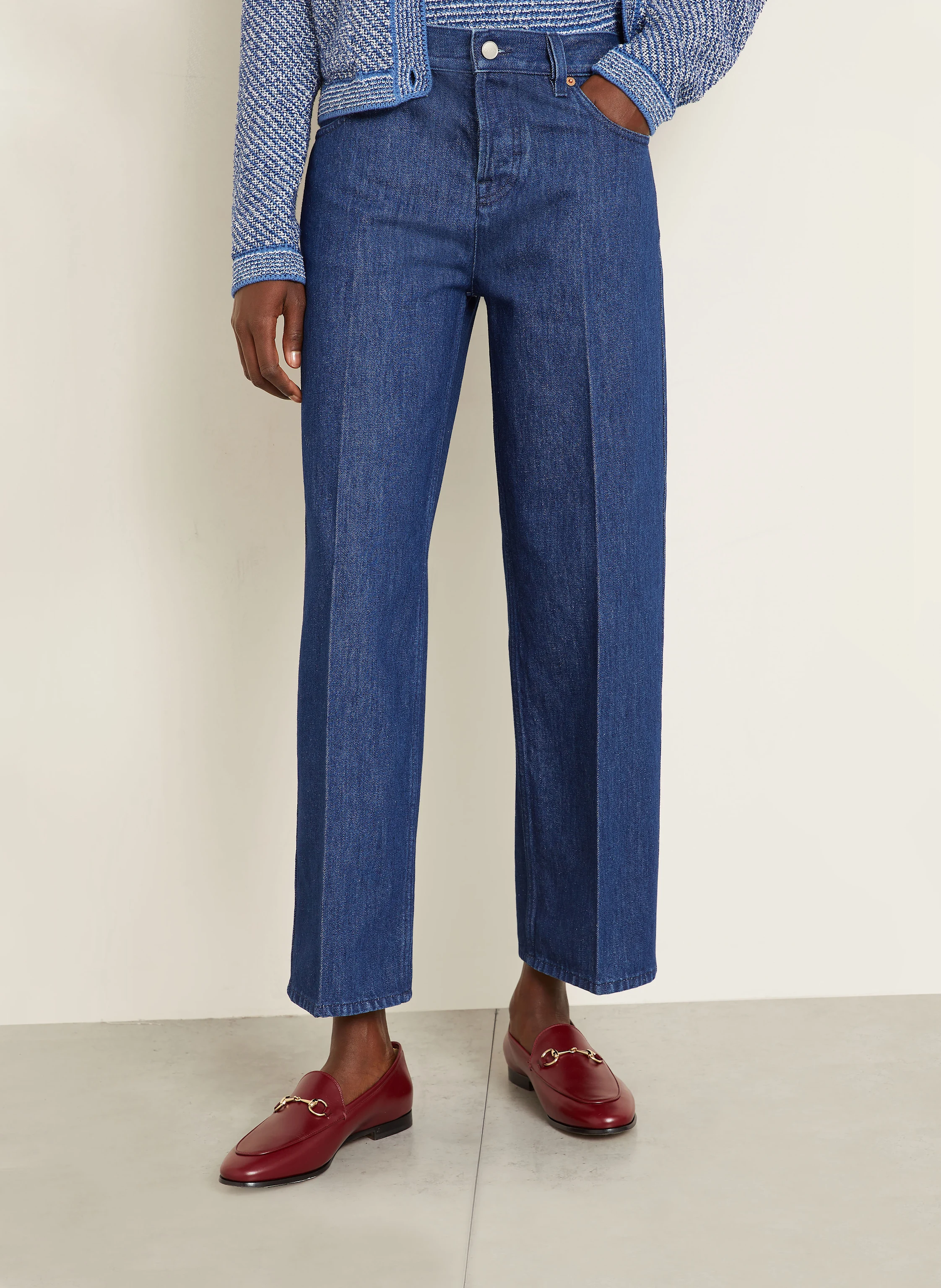 GUCCI Jeans