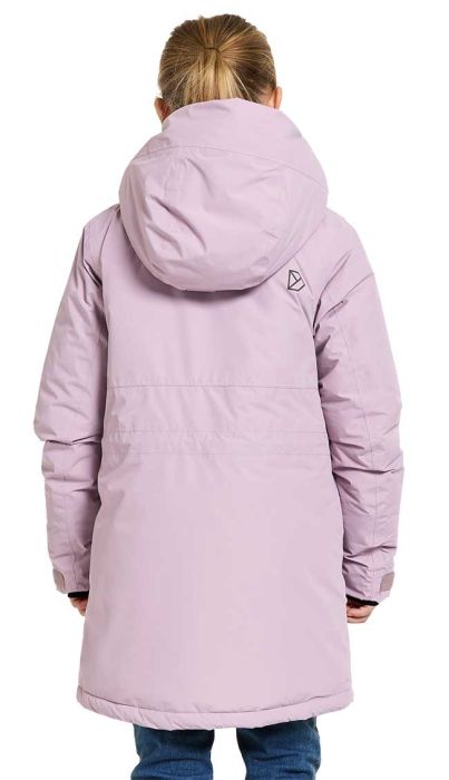 Porfyr Kids Parka børnejakke