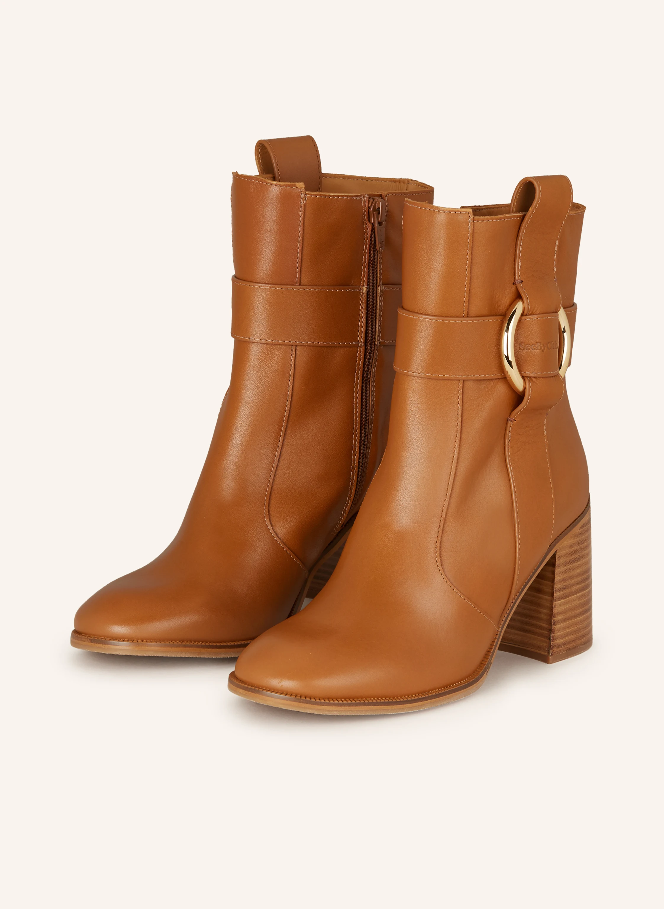SEE BY CHLOÉ Boots
