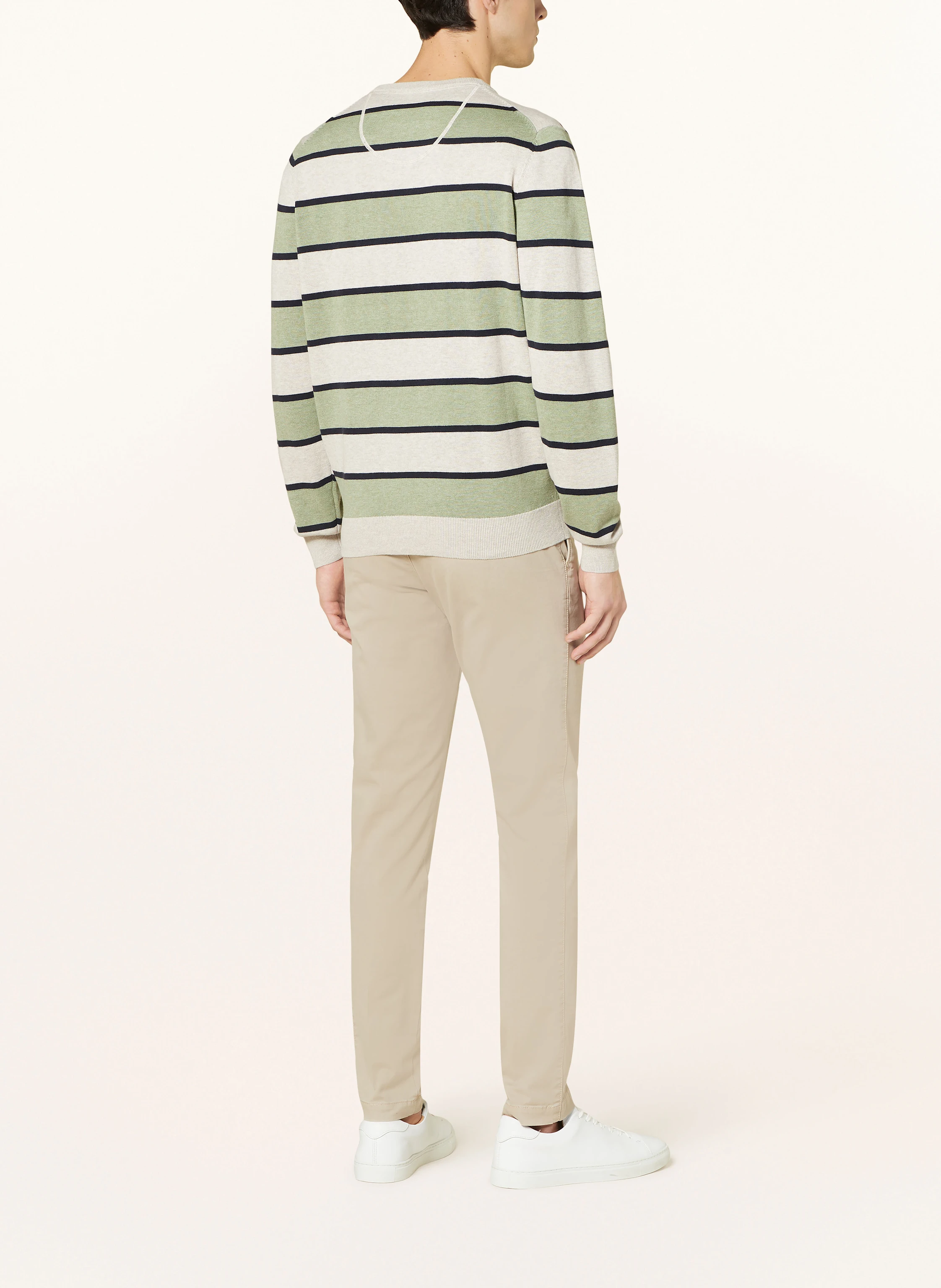FYNCH-HATTON Pullover