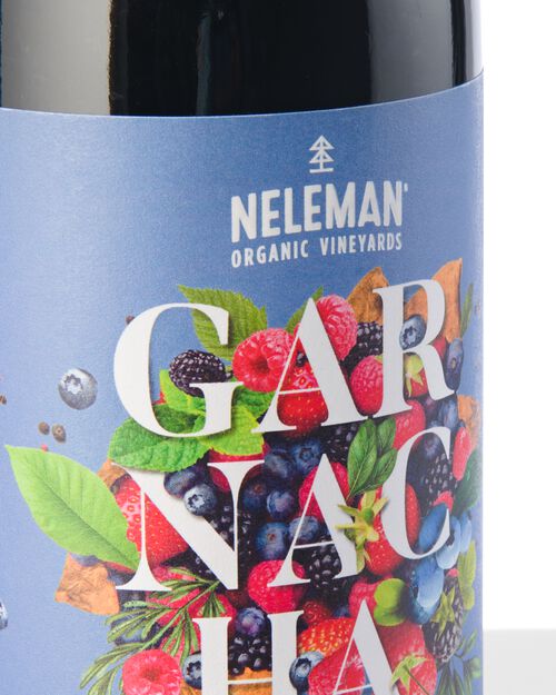 Neleman garnacha biologique 0.75L