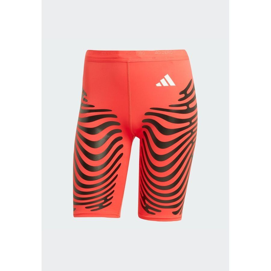 Adidas Cuissard de running Adizero Control