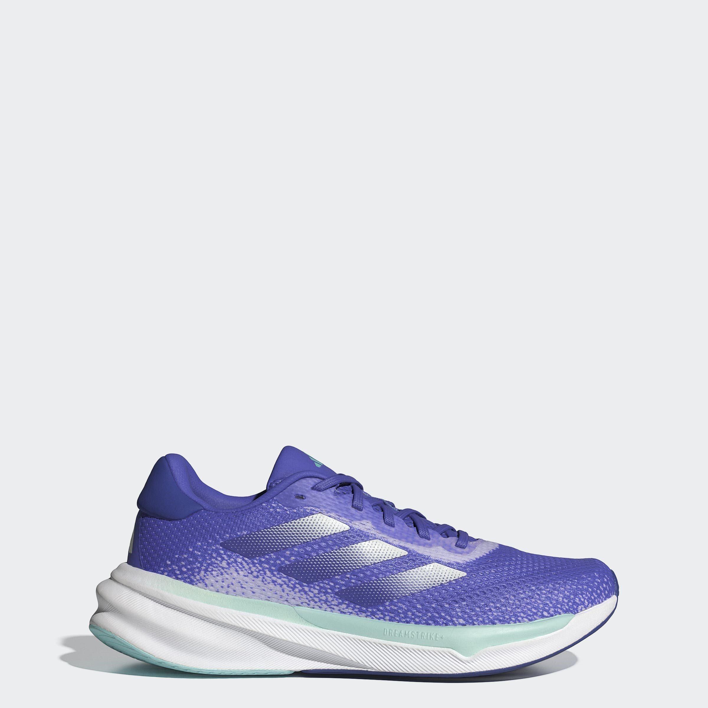 adidas Supernova Stride Womens Running Shoes