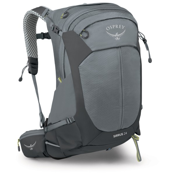 Osprey - Women's Sirrus 24 - Sac à dos de randonnée