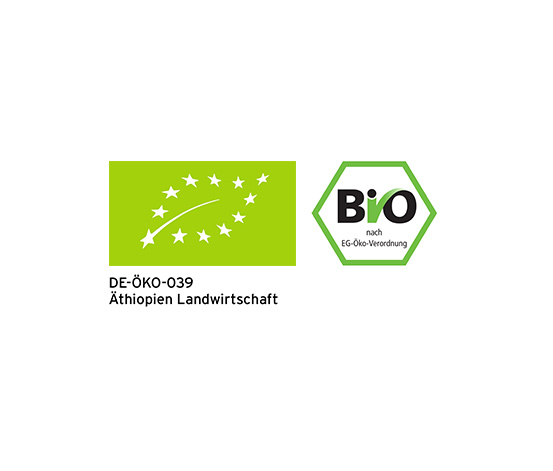 Bio Äthiopien