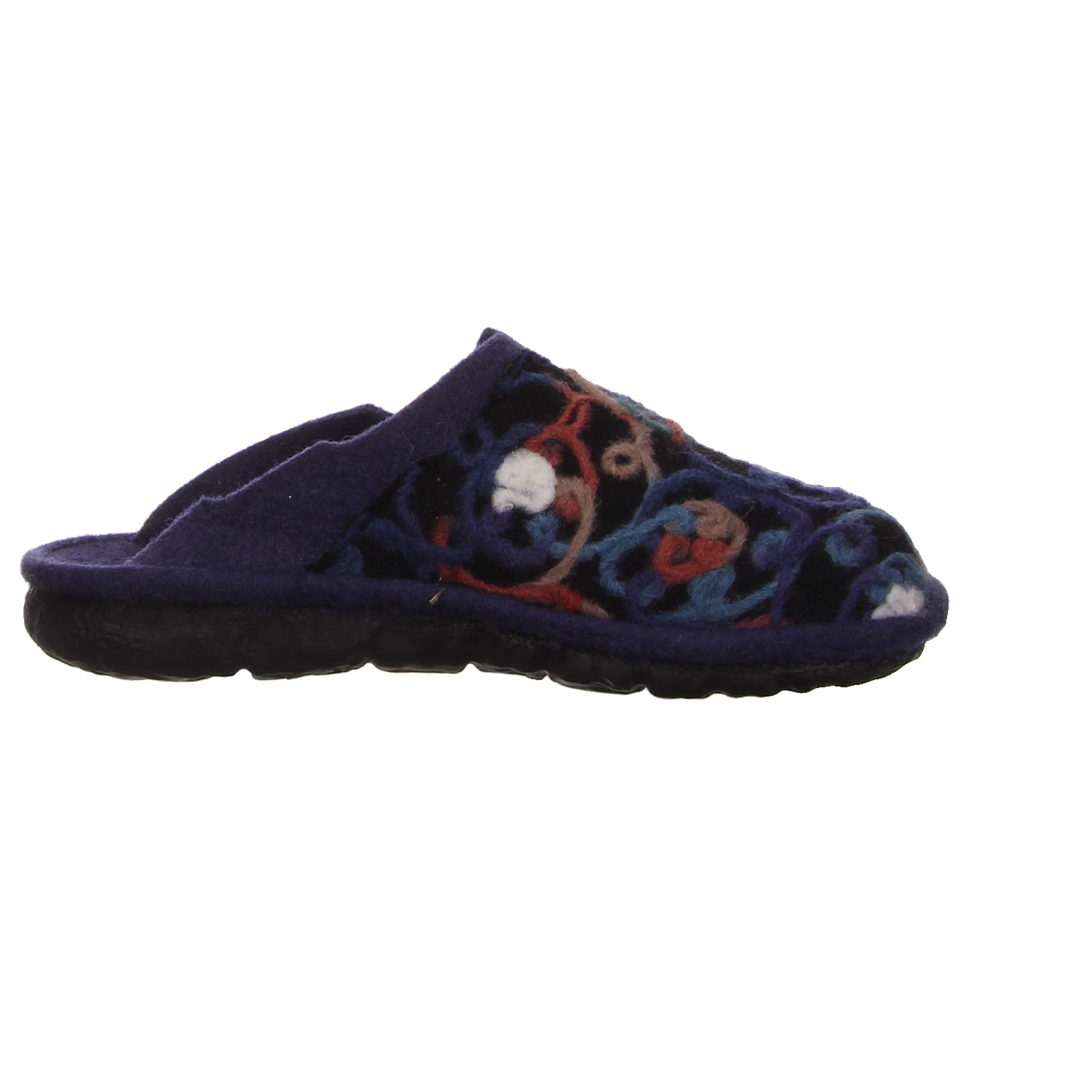 Josef Seibel Hausschuhe blau blau
