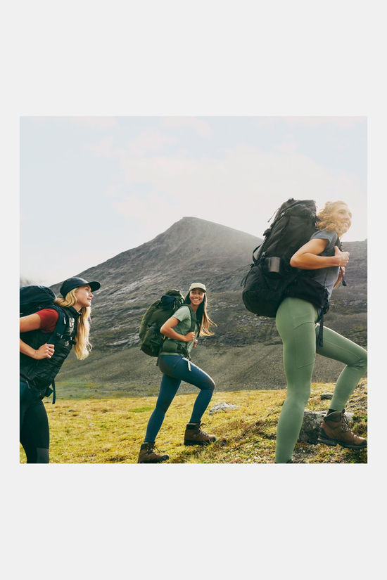 Fjällräven Fjällräven Abisko Tights W