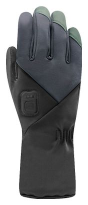 Gants Chauffants Racer E-Glove Urban 4 Noir / Camo