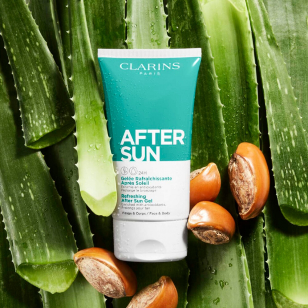 Clarins After Sun Gel 150 ml