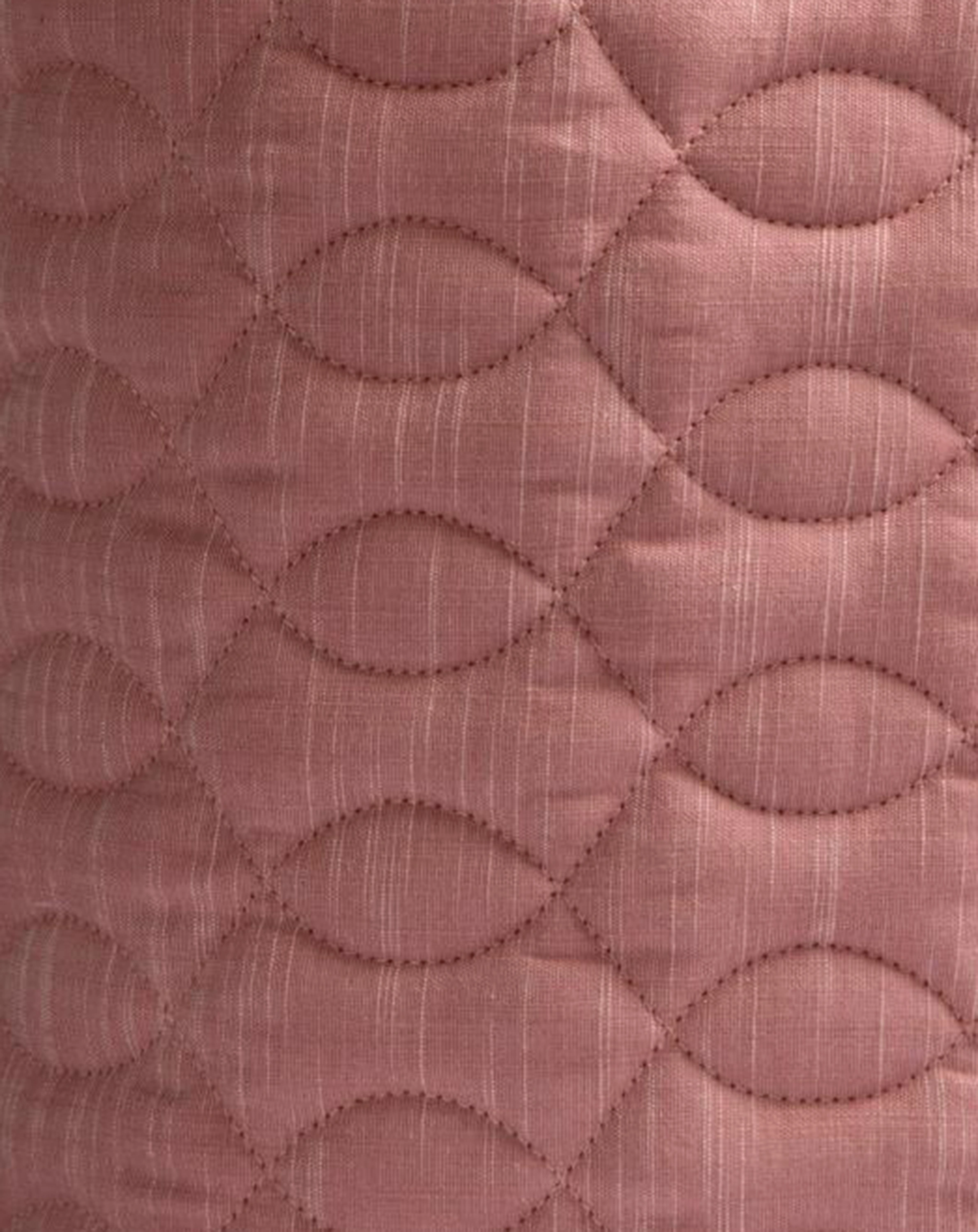 Nestchen STEPP (360x26) in blossom pink