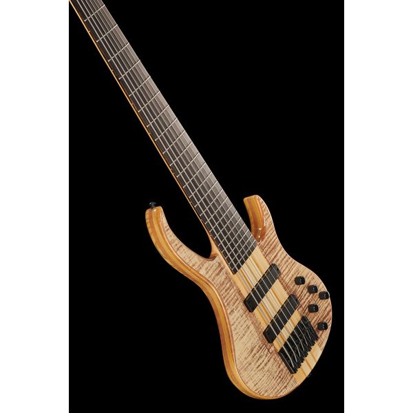 Harley Benton BZ-7000 II NT