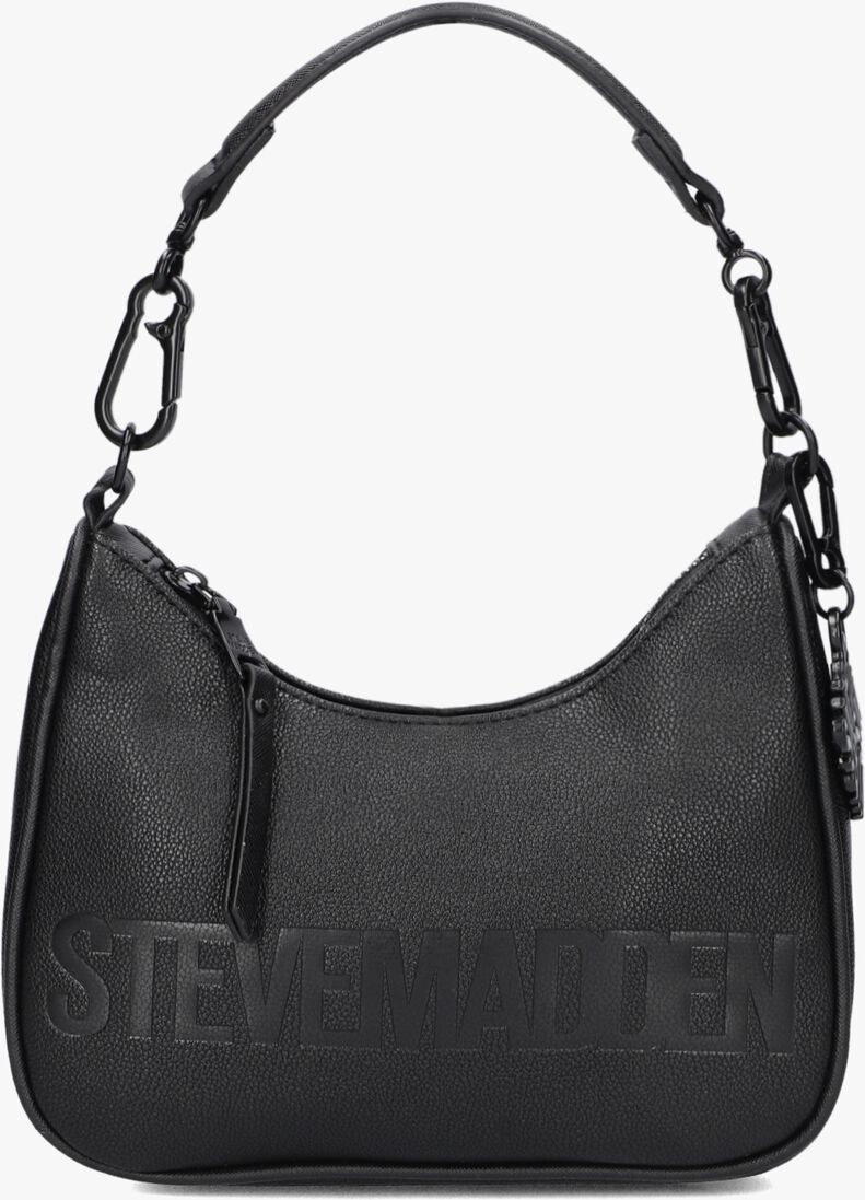 STEVE MADDEN zwarte steve madden schoudertas bprime