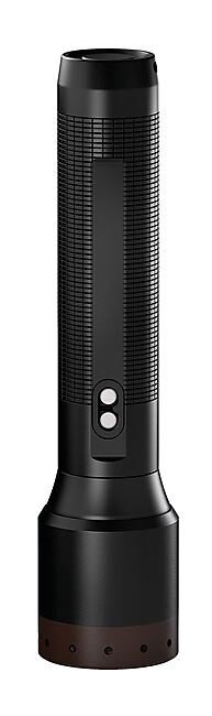 LED LENSER - LAMPE TORCHE P6 R CORE RECHARGEABLE