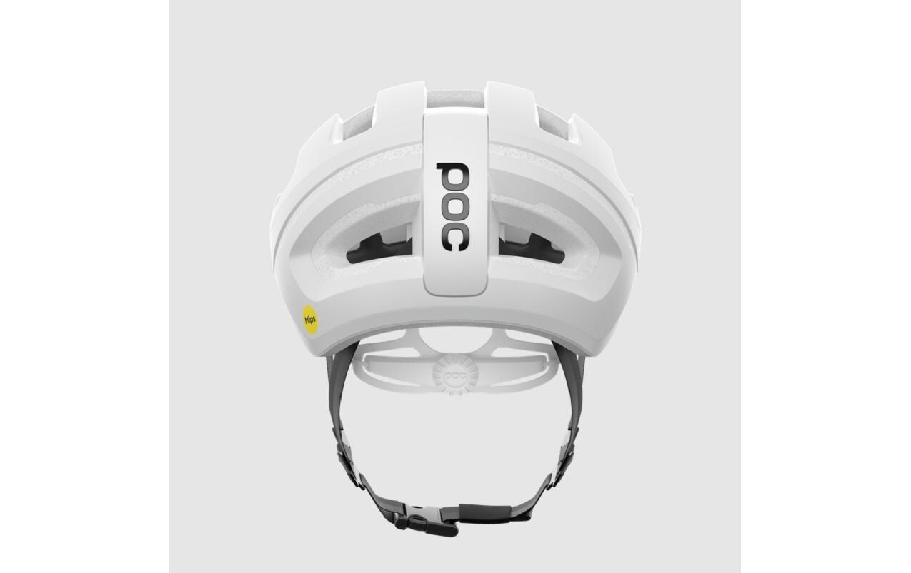 Helm Omne Air Resistance MIPS Hydrogen Weiss Matt, M<br>Fahrradhelm