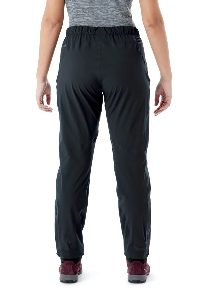 Rab Kinetic 2.0 Pants Wmns Beluga