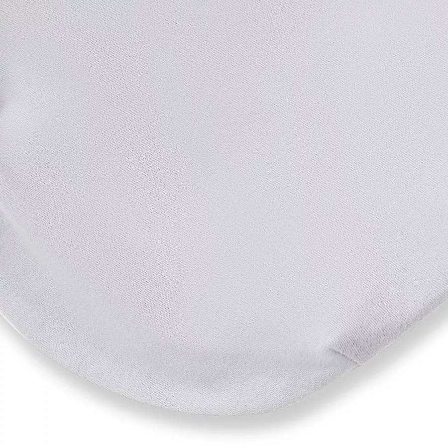 SwaddleMe Original Wickel-Pucktuch grau