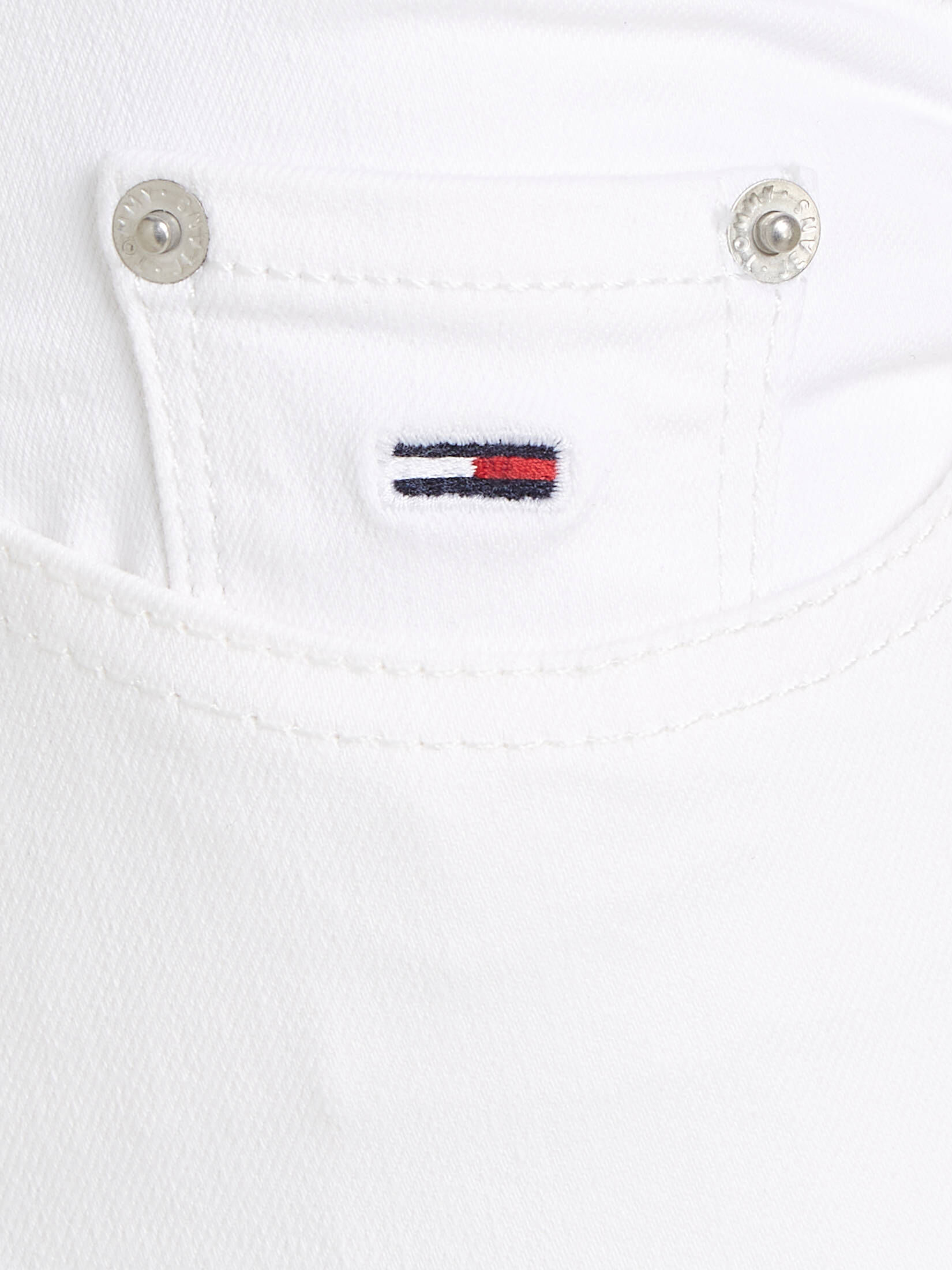 Tommy Jeans| Damen Jeans NORA