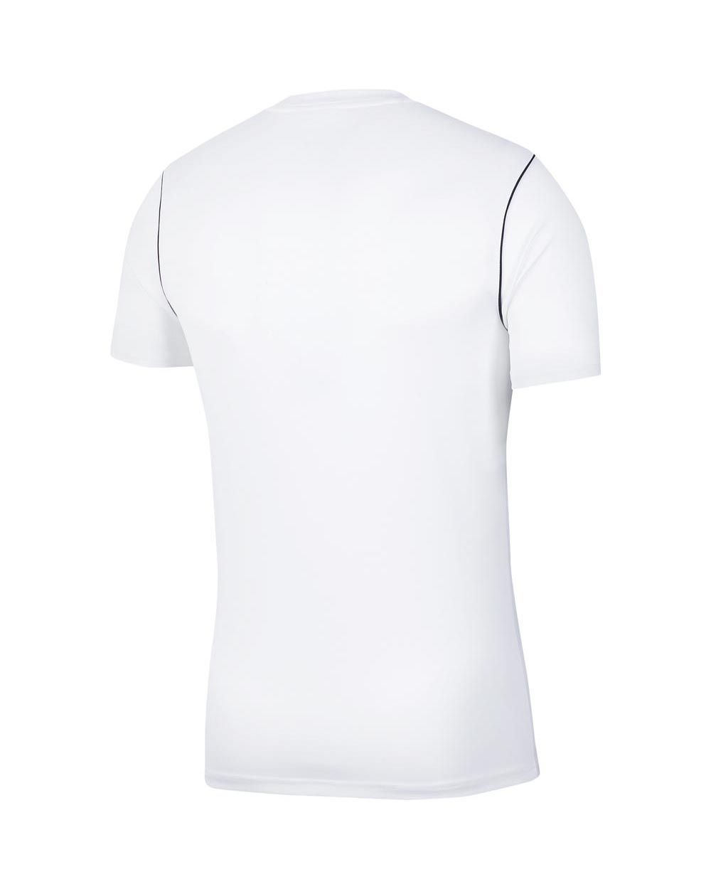 Maillot Nike Park 20 Blanc pour enfant