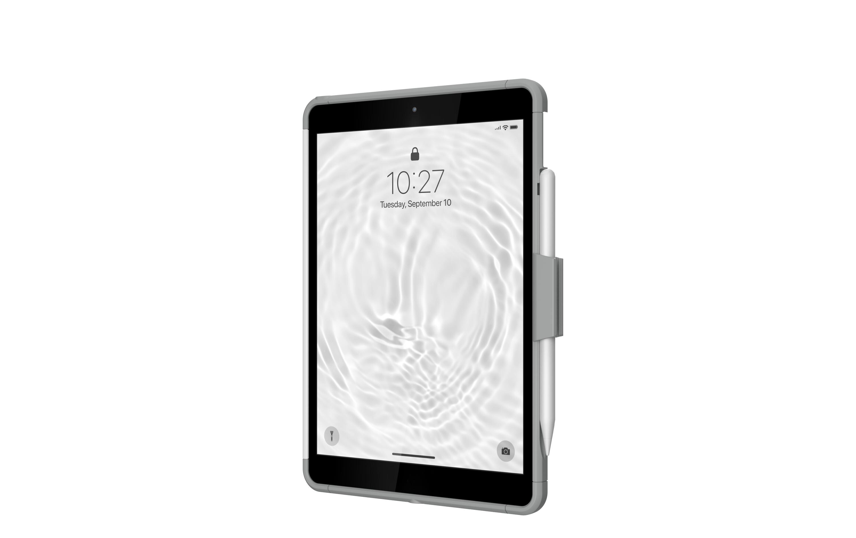 Tablet Back Cover Scout Healthcare iPad 10.2
