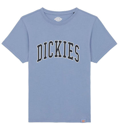 Dickies T-Shirt - Aitkin - Country Blue