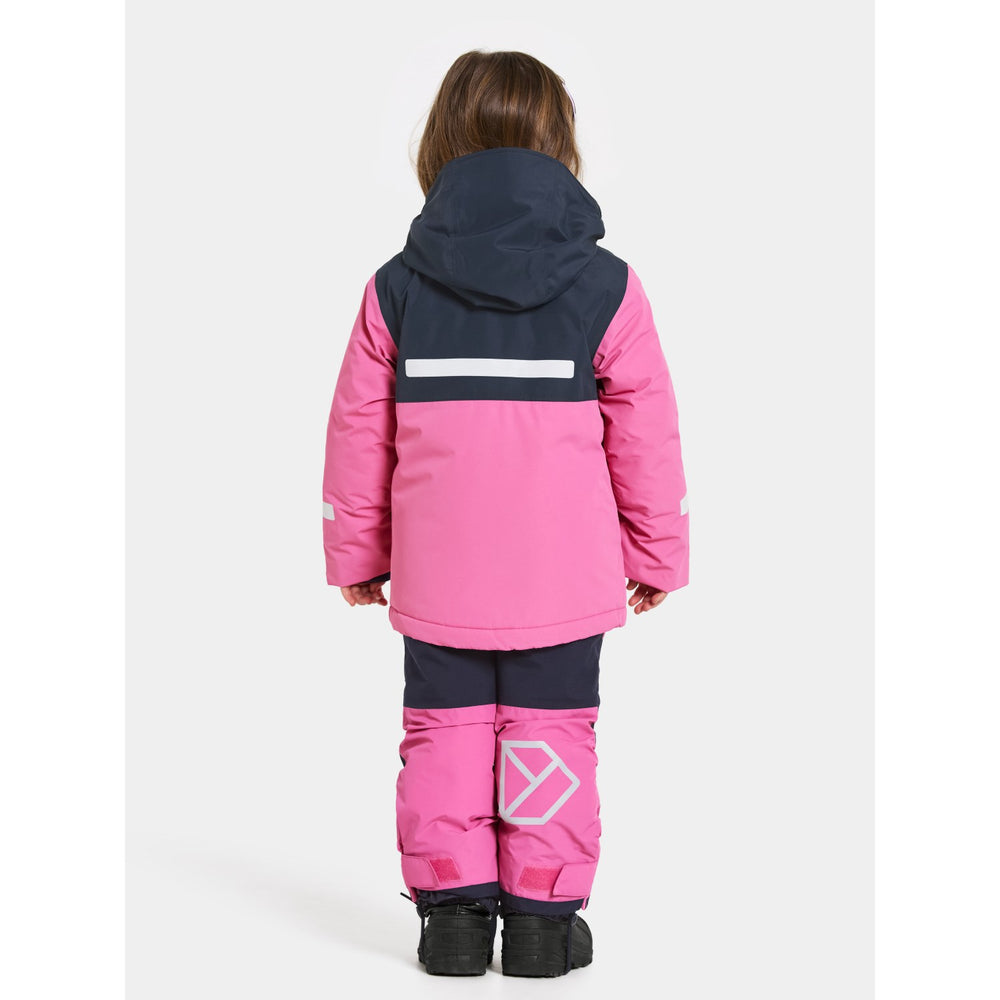 Køb Didriksons Sweet Pink Skare Kids Sæt