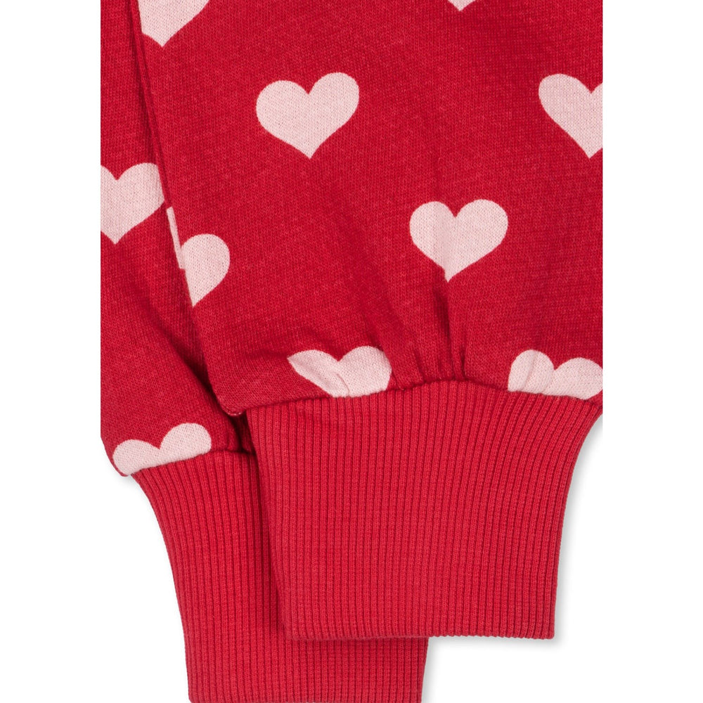Køb Konges Sløjd Amour Jazzy Loupy Lou Sweat Bukser Ocs