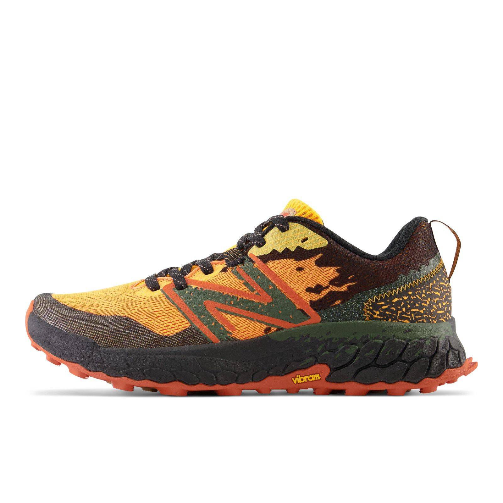 new balance| Herren Laufschuhe FRESH FOAM X HIERRO v7