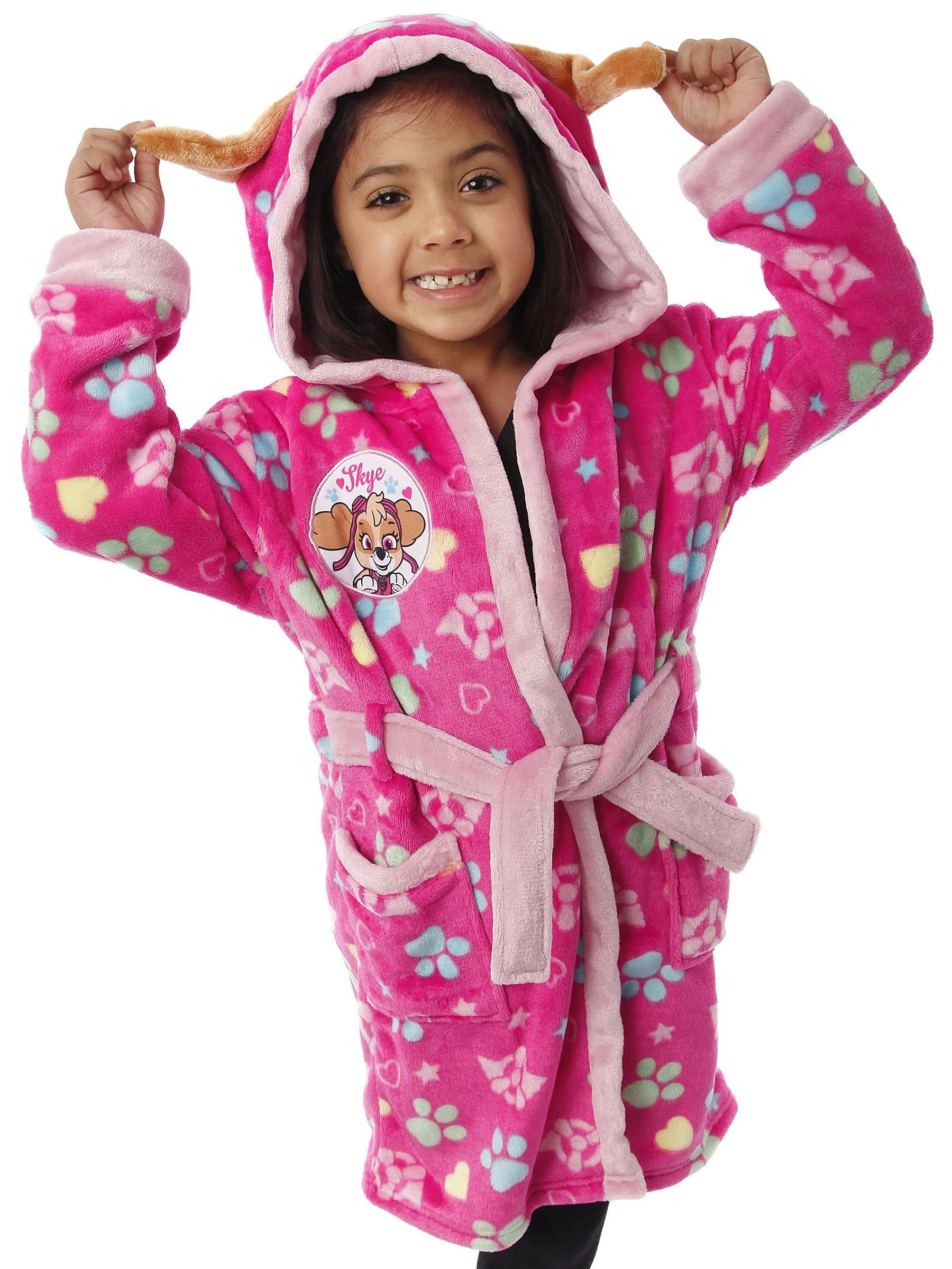 Character - Paw Patrol-badjas