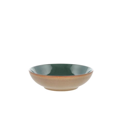 Bitz Wood Pasta Skål, Forest, 20 cm