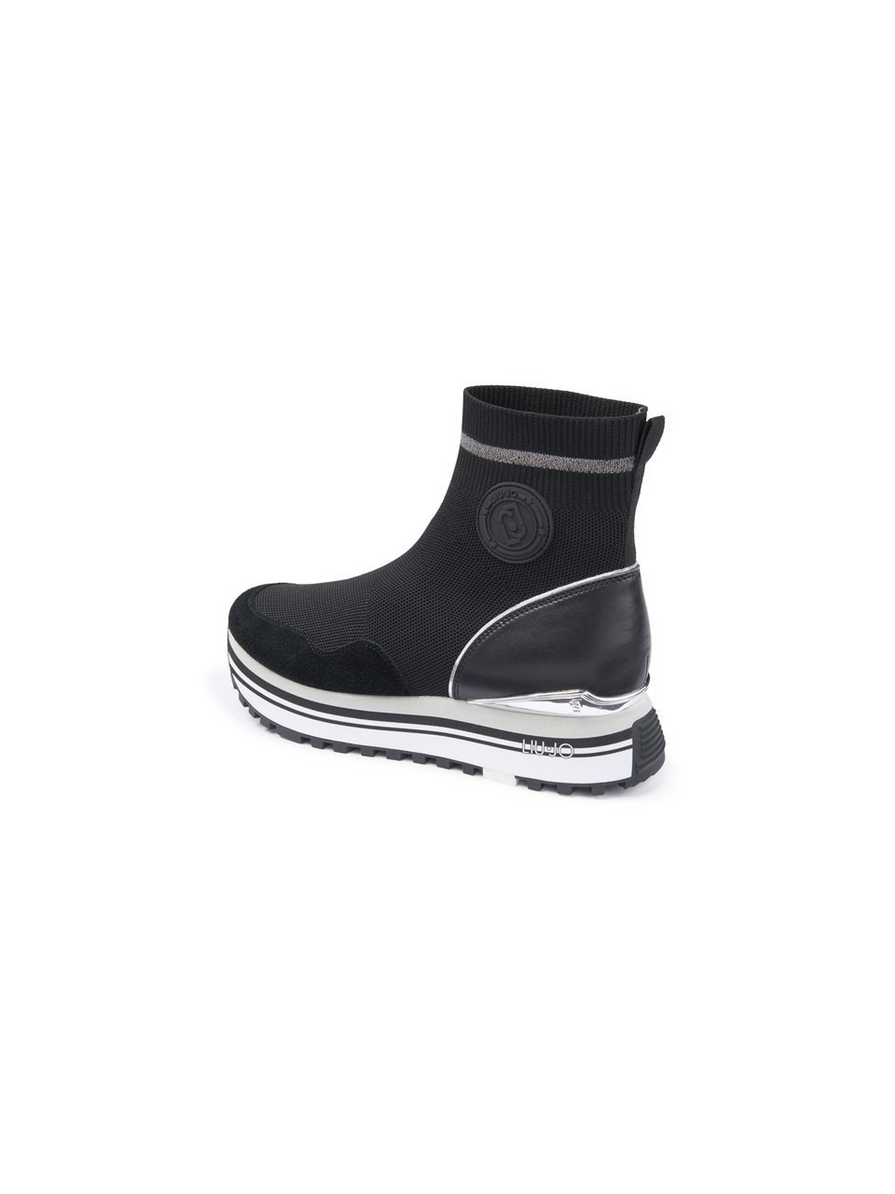 Stiefelette