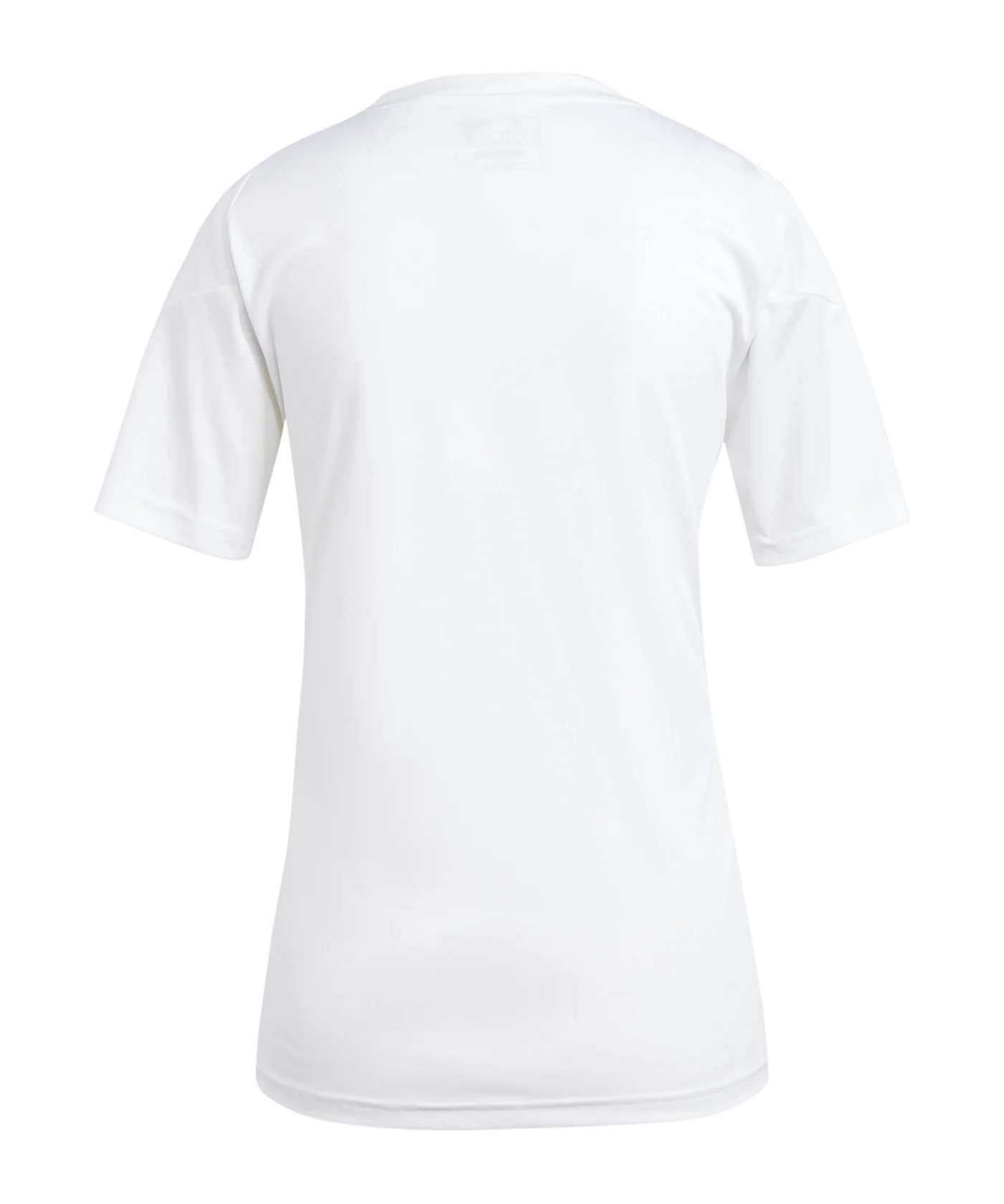 adidas Tiro 24 Trikot Damen Weiss Schwarz