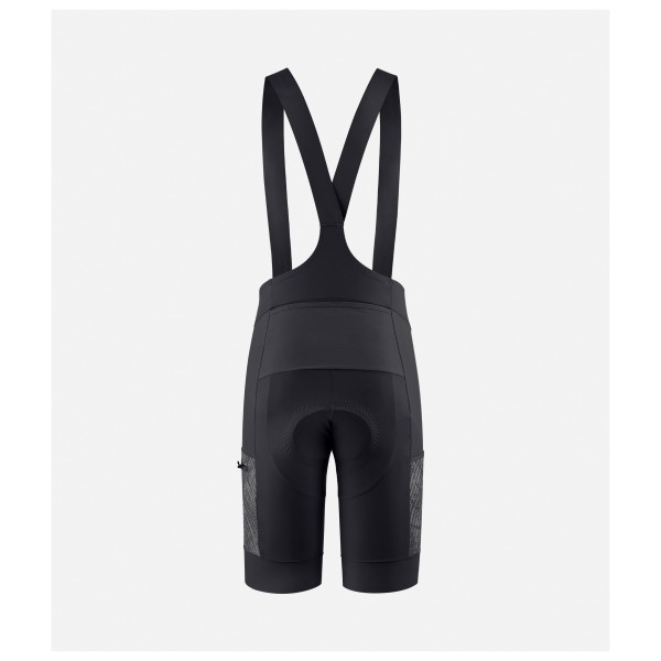 Pedaled - Odyssey Bib Short - Pantalon de cyclisme