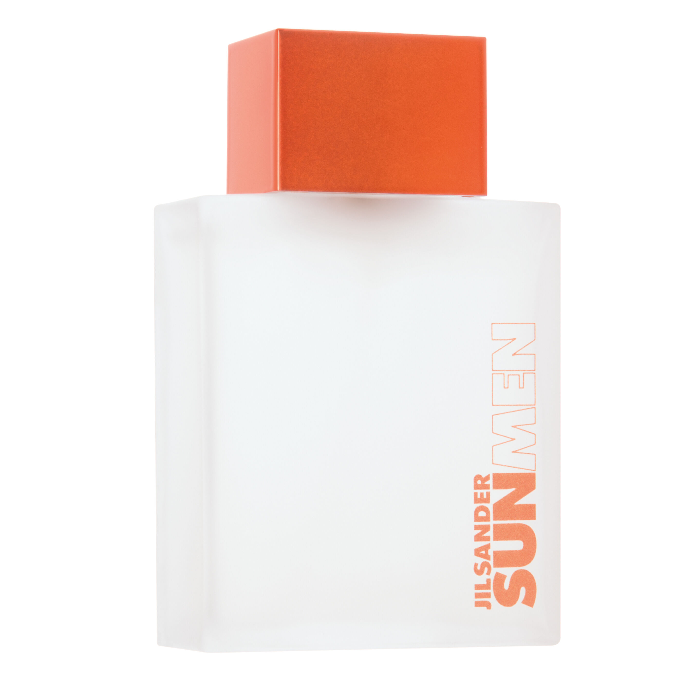 Jil Sander, Sun Men, Eau de Toilette, 75 ml
