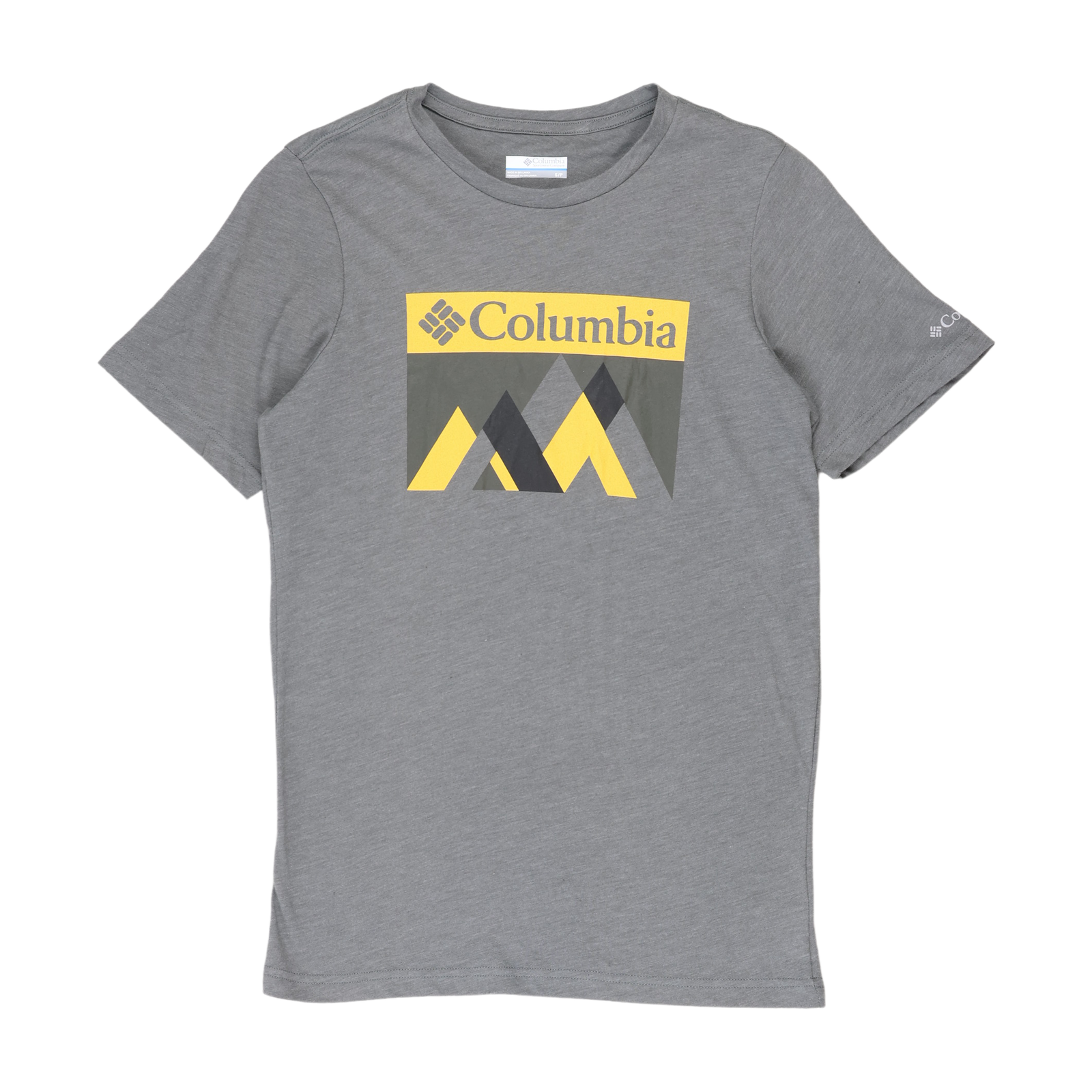 Columbia Alpine Way T-shirt, herre - S