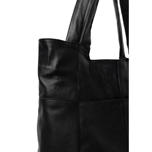 Re:Designed Nyra Shopper, Black