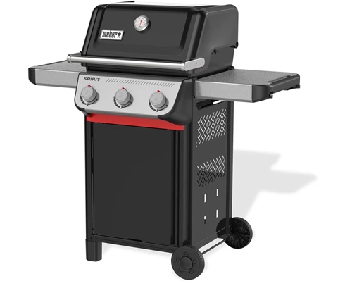 Weber Spirit E-310 Gassgrill NO