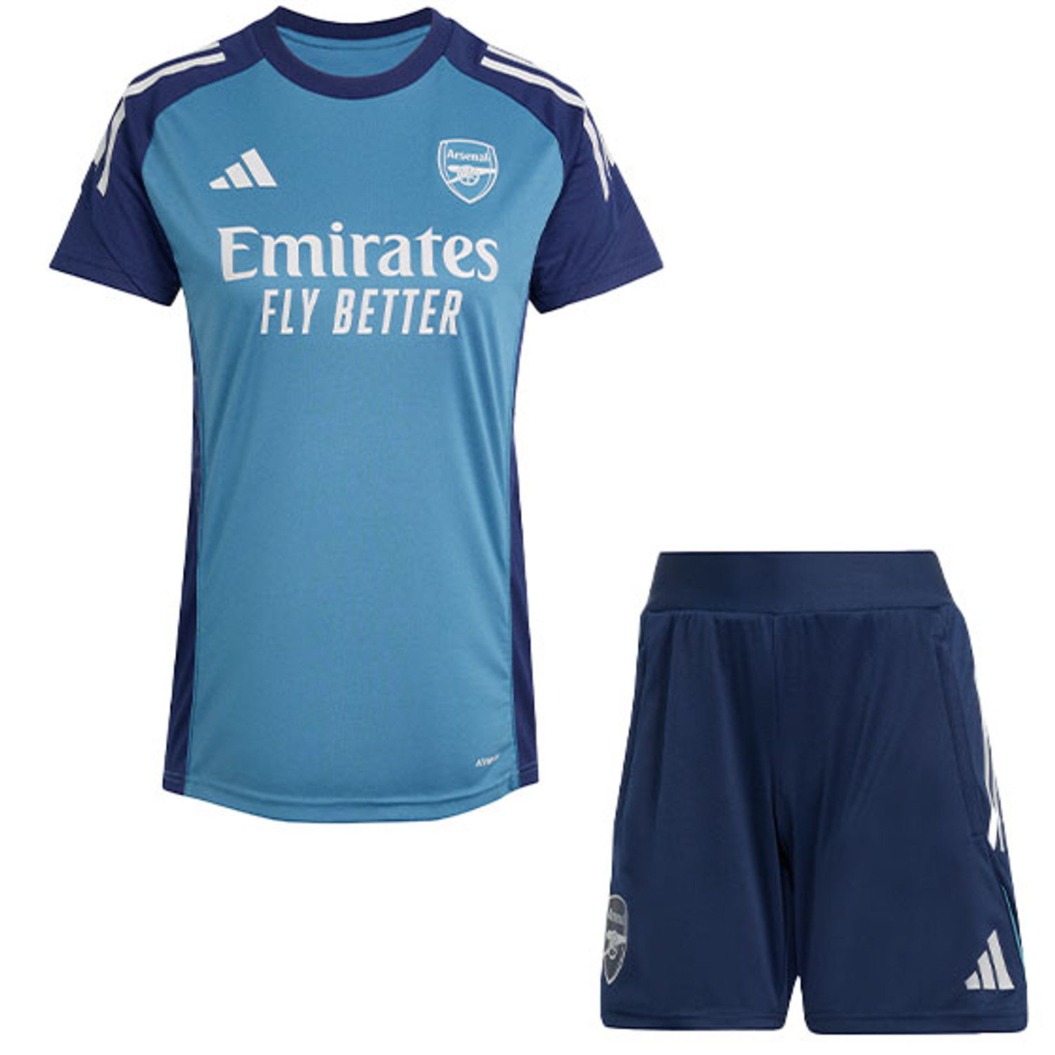 adidas Arsenal Trainingsset Dames