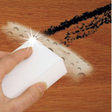 Scotch-Brite Gomme de nettoyage MAGIC PAD, pack de 6, blanc