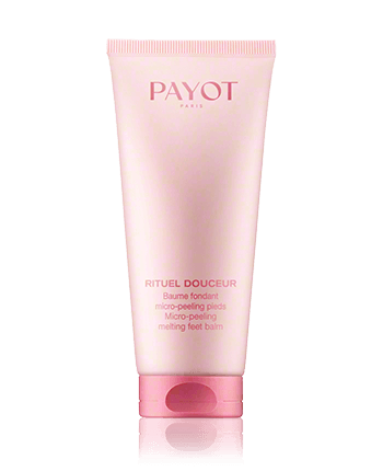 Payot Rituel Douceur Baume Fondant Micro-Peeling Pieds 100ml