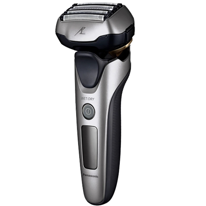 Panasonic shaver 5-blades ES-LV69-S803